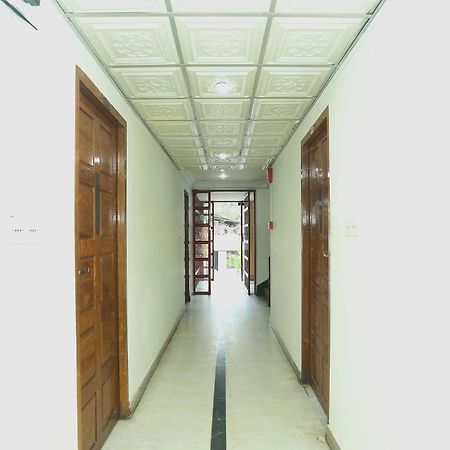 Flagship 5344 Hotel Oasis Thiruvananthapuram Exterior foto